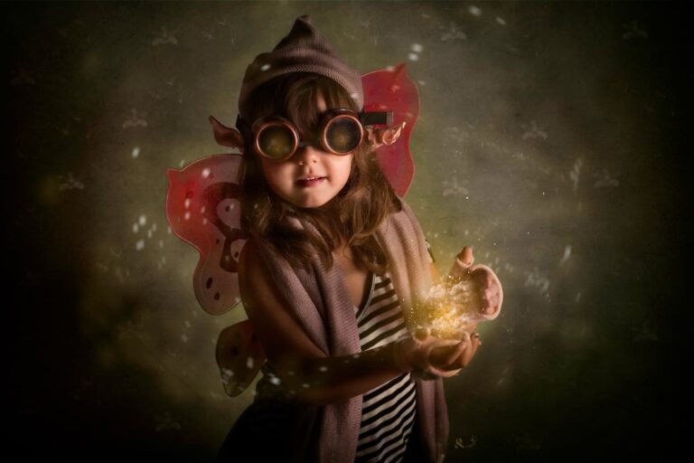Fotografía artística fine arte en Santander y Cantabria