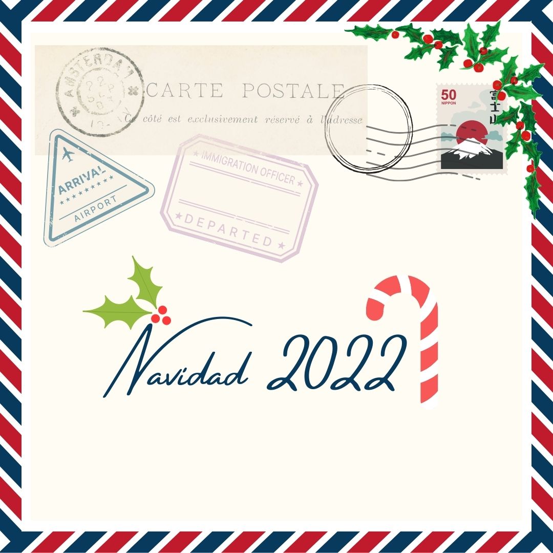 Sesiones de Navidad 2022