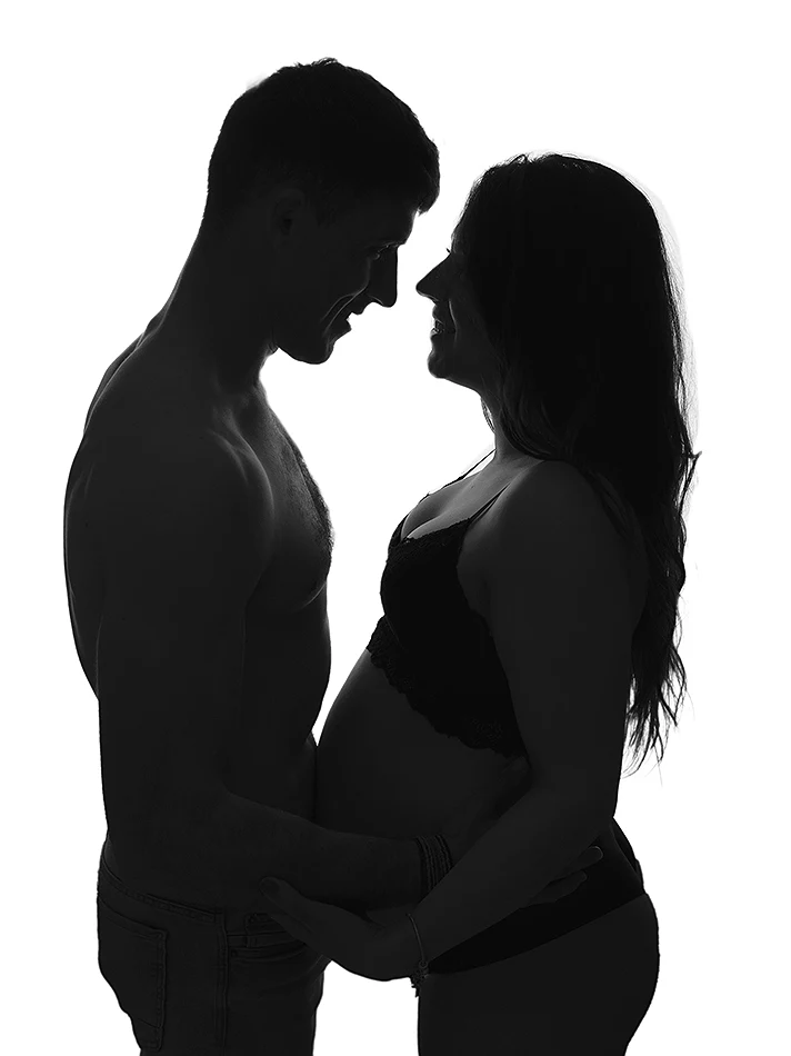 Fotos de embarazo de nimuetfotografia.com