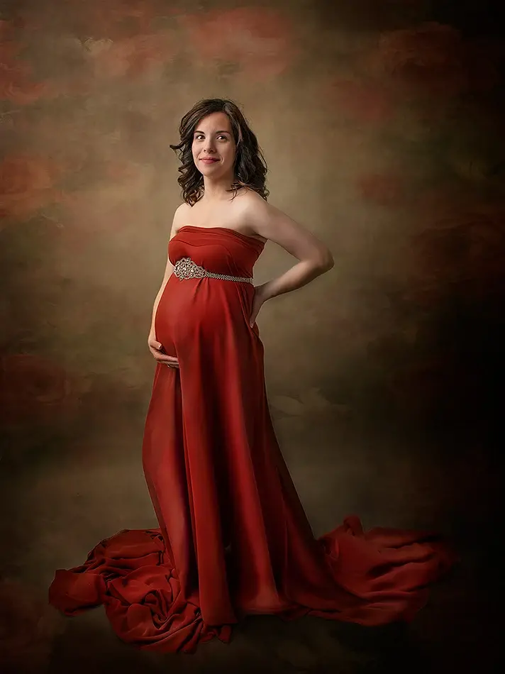 Foto de embarazo de nimuetfotografia.com